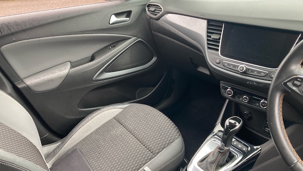 Used Vauxhall Crossland X 2020 for sale - 76171002: Photo 14