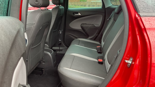 Used Vauxhall Crossland X 2020 for sale - 76171002: Photo 16