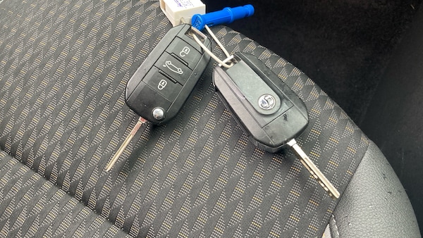 Used Vauxhall Crossland X 2020 for sale - 76171002: Photo 20