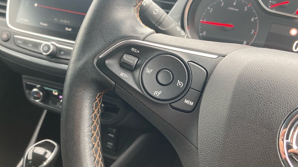 Used Vauxhall Crossland X 2020 for sale - 76171002: Photo 27