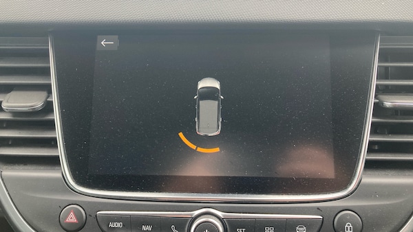 Used Vauxhall Crossland X 2020 for sale - 76171002: Photo 29