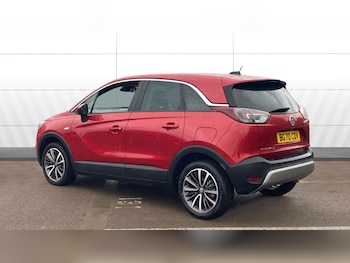 Used Vauxhall Crossland X 2020 for sale - 76171002: Photo
