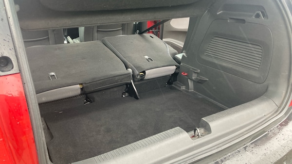 Used Vauxhall Crossland X 2020 for sale - 76171002: Photo 30