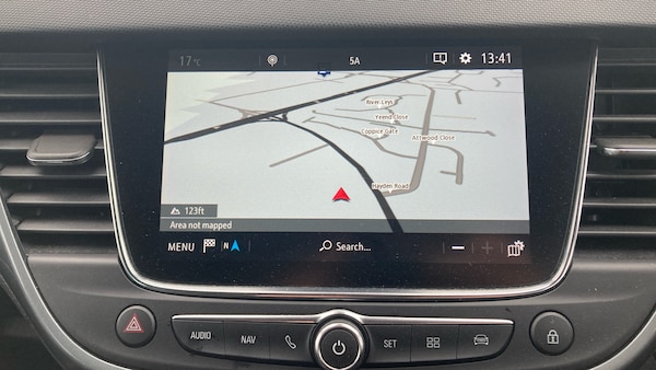 Used Vauxhall Crossland X 2020 for sale - 76171002: Photo 32