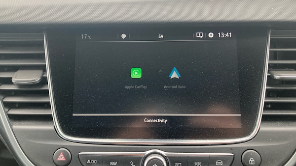 Used Vauxhall Crossland X 2020 for sale - 76171002: Photo 33