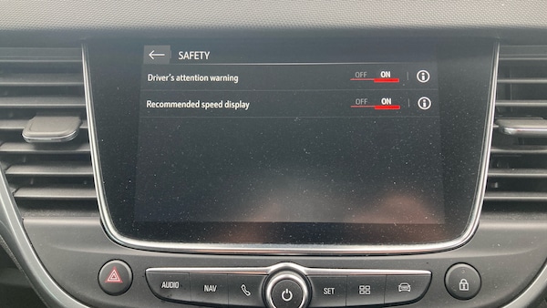 Used Vauxhall Crossland X 2020 for sale - 76171002: Photo 34