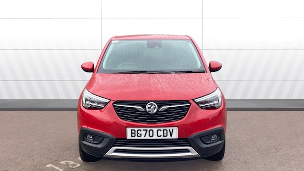 Used Vauxhall Crossland X 2020 for sale - 76171002: Photo 3