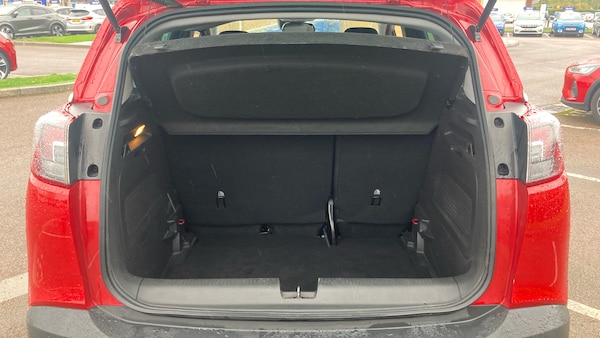 Used Vauxhall Crossland X 2020 for sale - 76171002: Photo 4