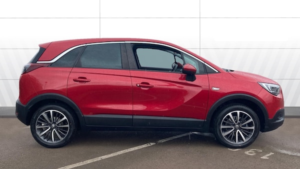 Used Vauxhall Crossland X 2020 for sale - 76171002: Photo 5