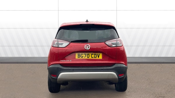 Used Vauxhall Crossland X 2020 for sale - 76171002: Photo 6