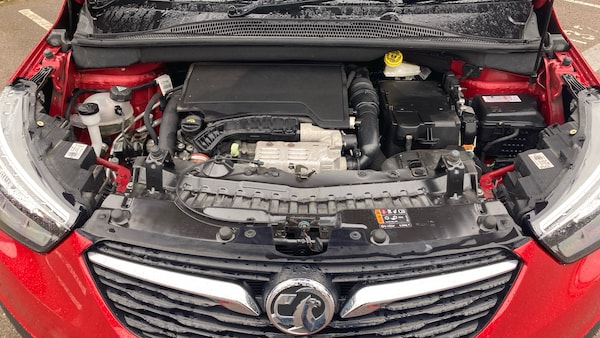 Used Vauxhall Crossland X 2020 for sale - 76171002: Photo 8