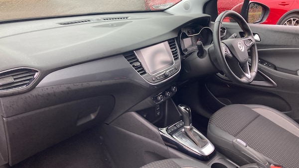 Used Vauxhall Crossland X 2020 for sale - 76171002: Photo 9