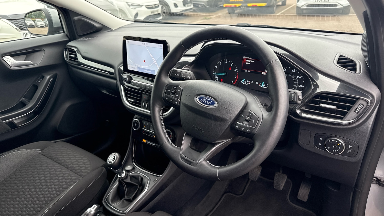 Used Ford Puma 2023 for sale - 78106177: Photo 11