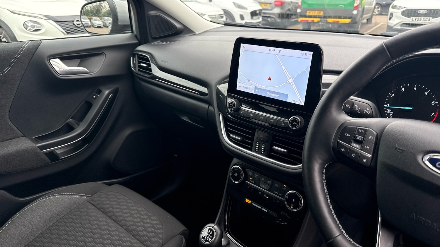 Used Ford Puma 2023 for sale - 78106177: Photo 14