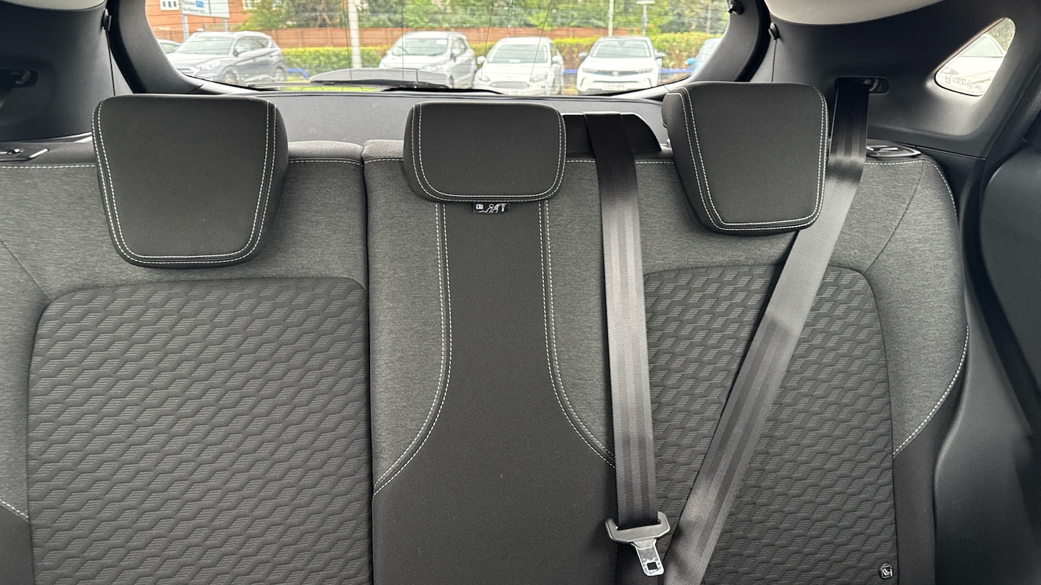 Used Ford Puma 2023 for sale - 78106177: Photo 15