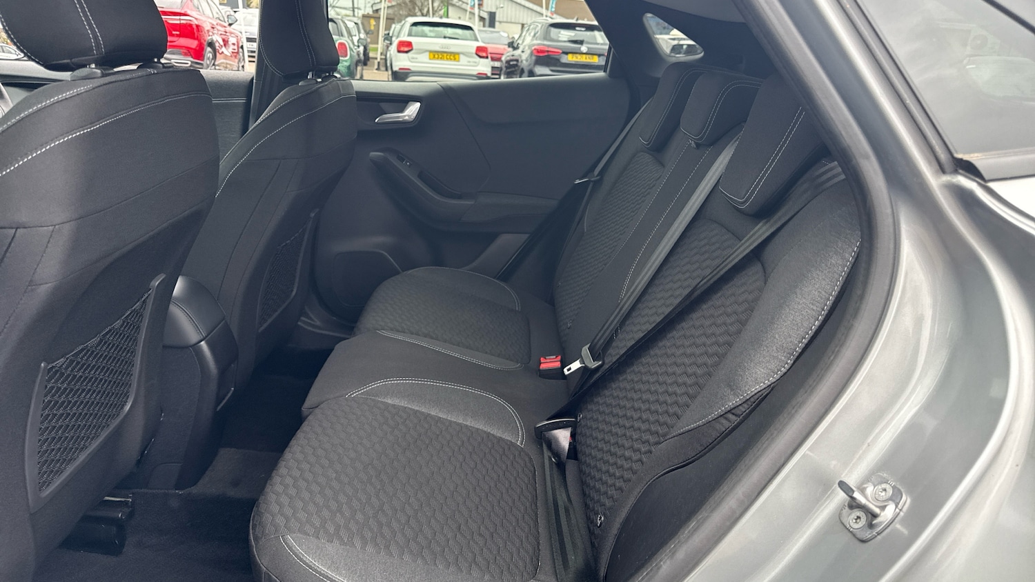 Used Ford Puma 2023 for sale - 78106177: Photo 16