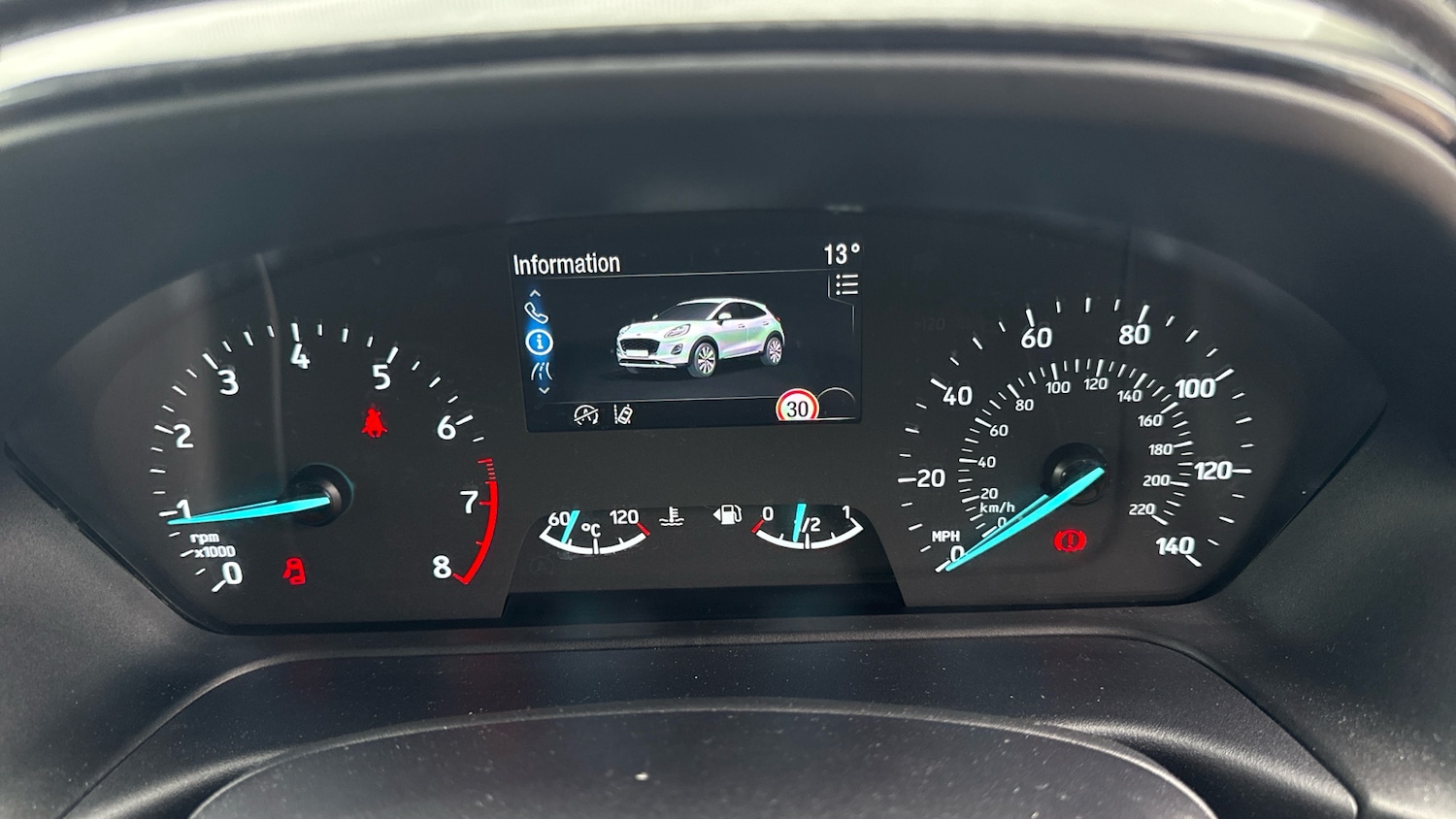 Used Ford Puma 2023 for sale - 78106177: Photo 18