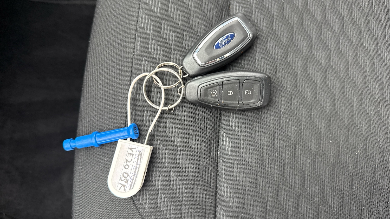 Used Ford Puma 2023 for sale - 78106177: Photo 20