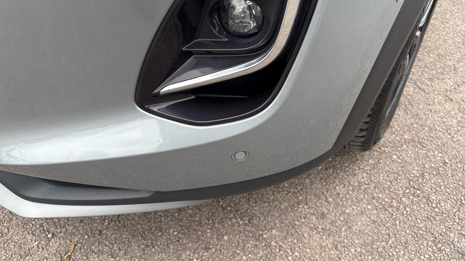 Used Ford Puma 2023 for sale - 78106177: Photo 24