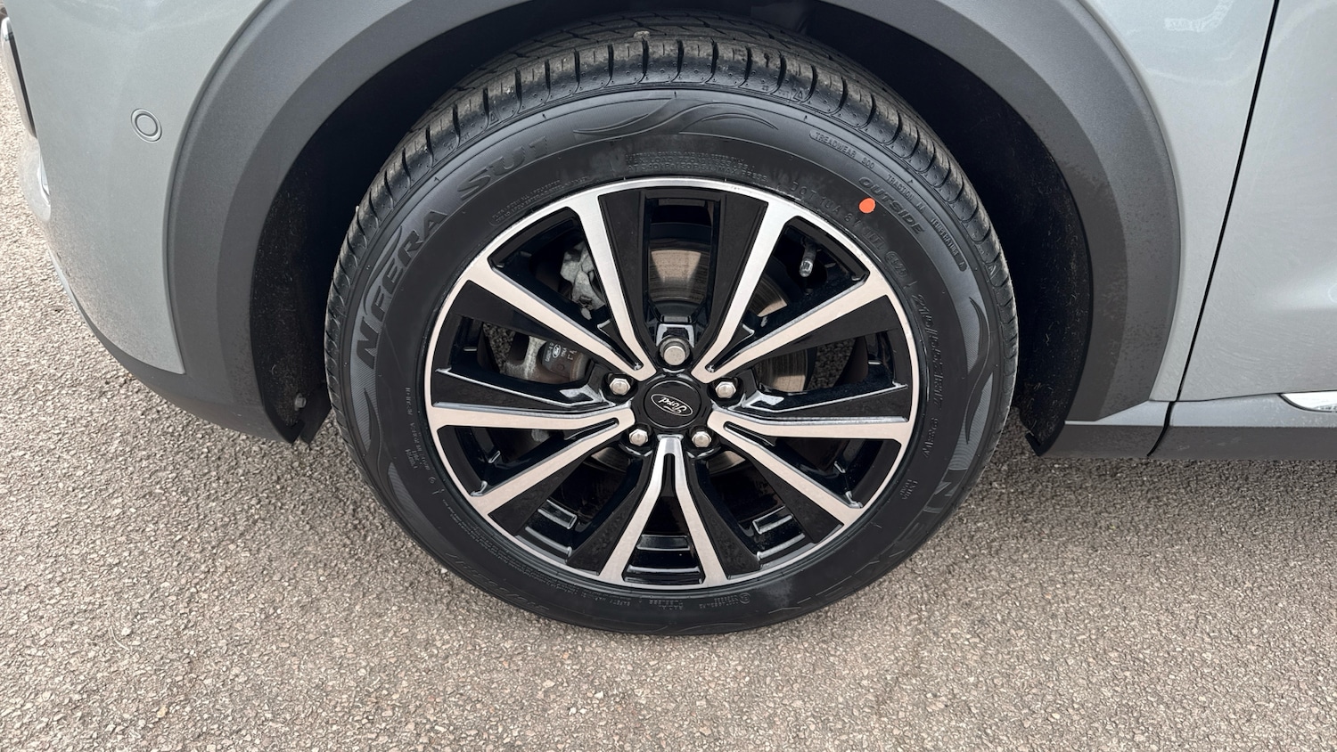 Used Ford Puma 2023 for sale - 78106177: Photo 25