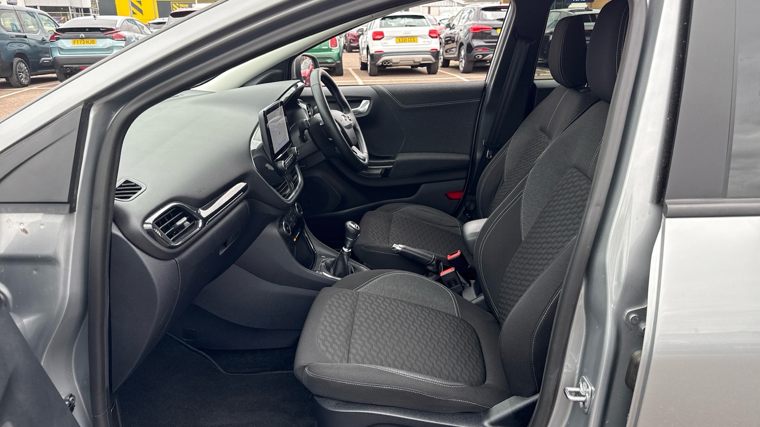 Used Ford Puma 2023 for sale - 78106177: Photo 27