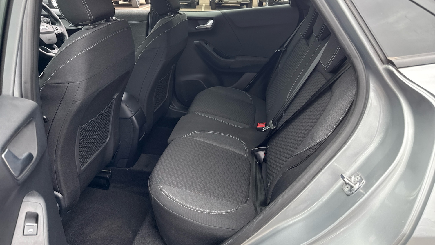 Used Ford Puma 2023 for sale - 78106177: Photo 28