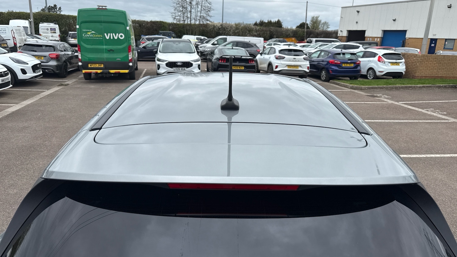 Used Ford Puma 2023 for sale - 78106177: Photo 29