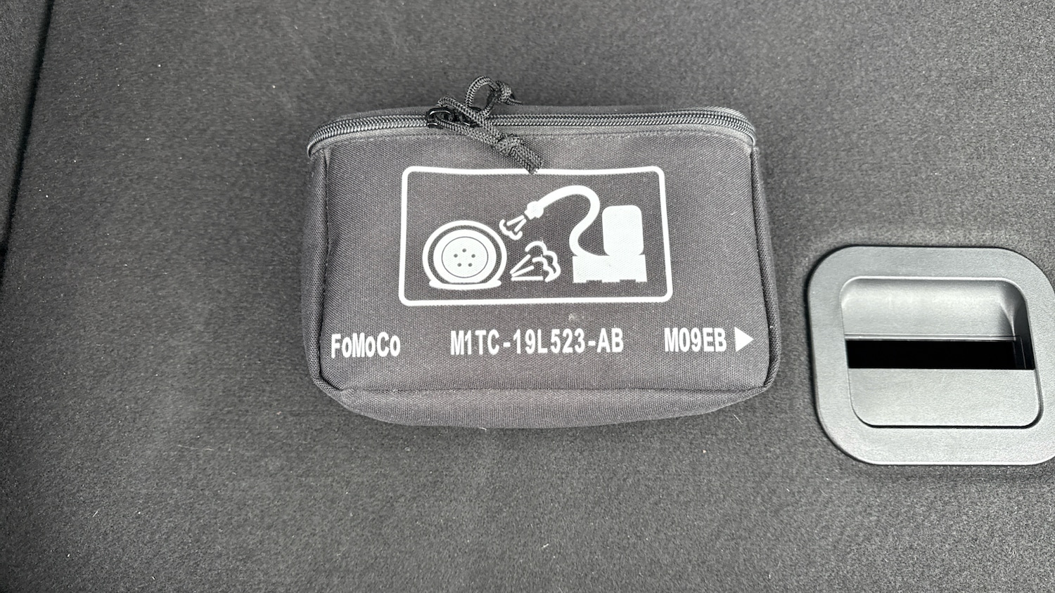 Used Ford Puma 2023 for sale - 78106177: Photo 34