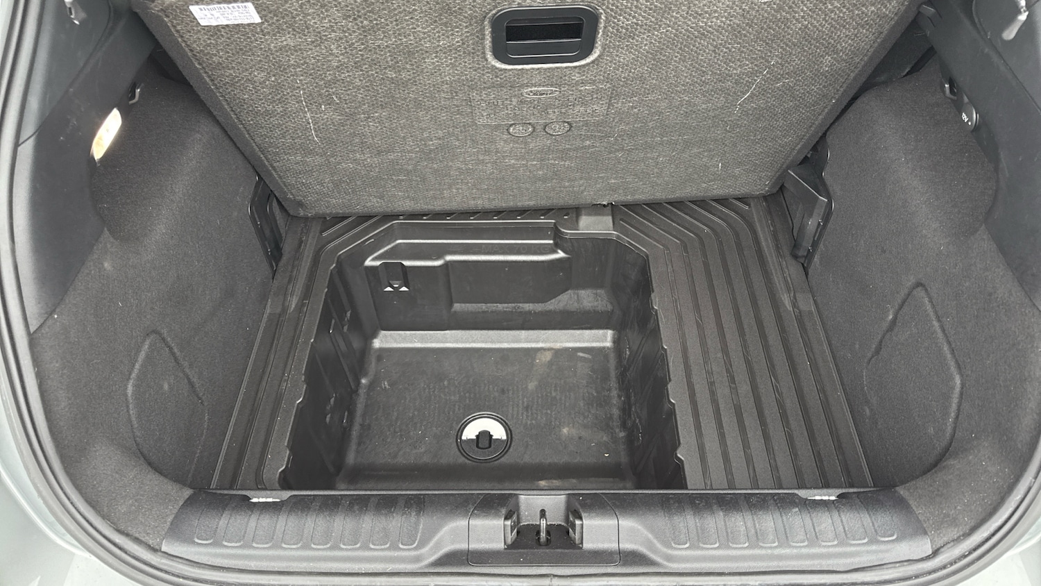 Used Ford Puma 2023 for sale - 78106177: Photo 35