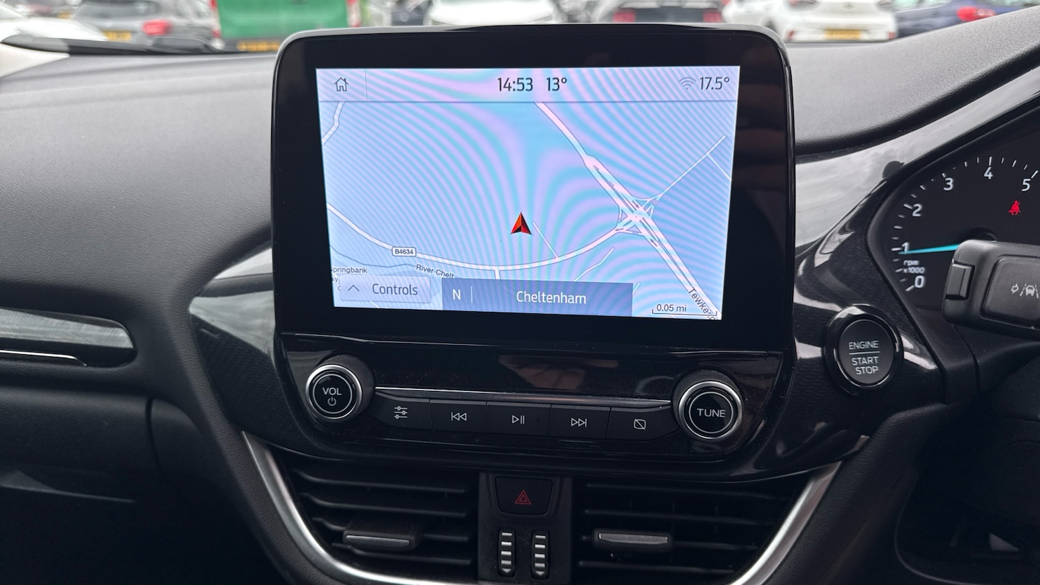 Used Ford Puma 2023 for sale - 78106177: Photo 44