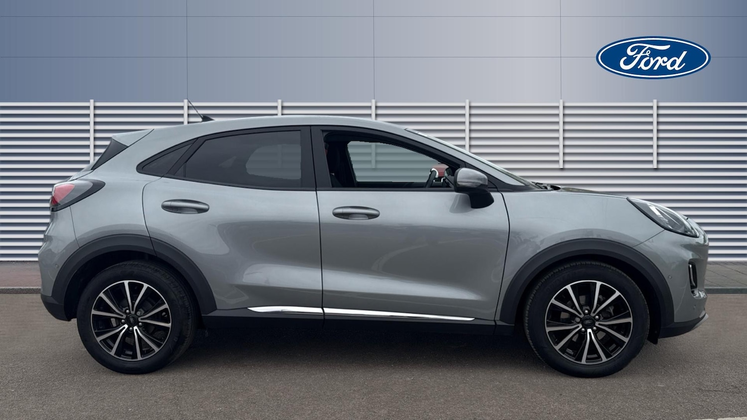 Used Ford Puma 2023 for sale - 78106177: Photo 5