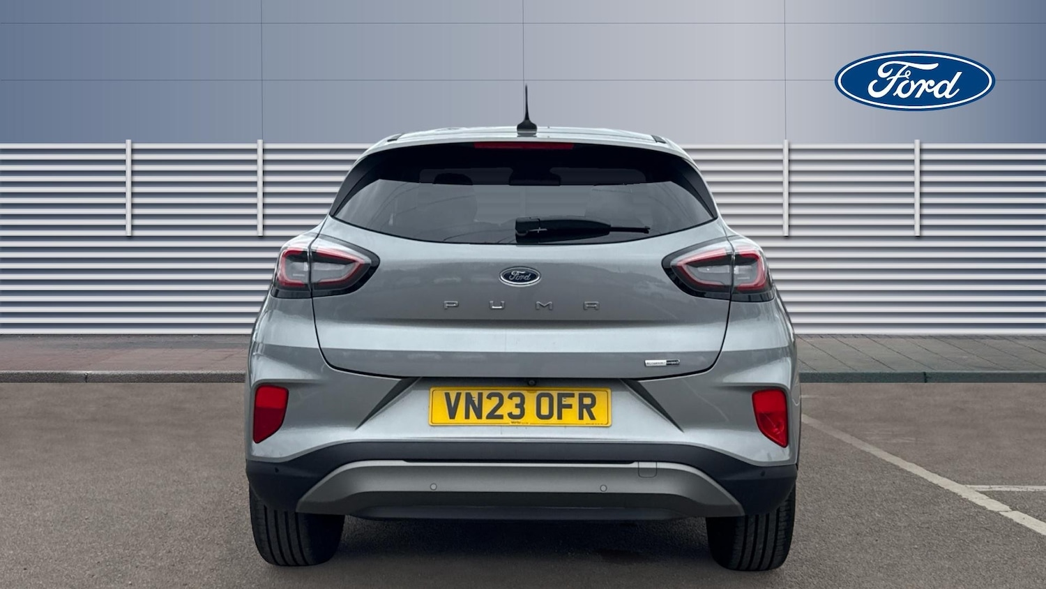 Used Ford Puma 2023 for sale - 78106177: Photo 6