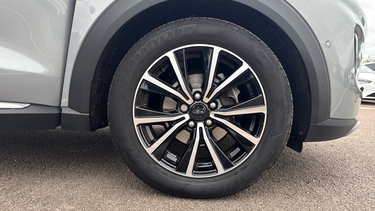 Used Ford Puma 2023 for sale - 78106177: Photo 7