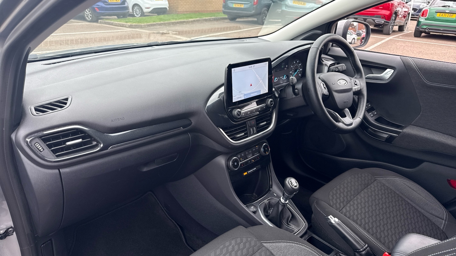 Used Ford Puma 2023 for sale - 78106177: Photo 9