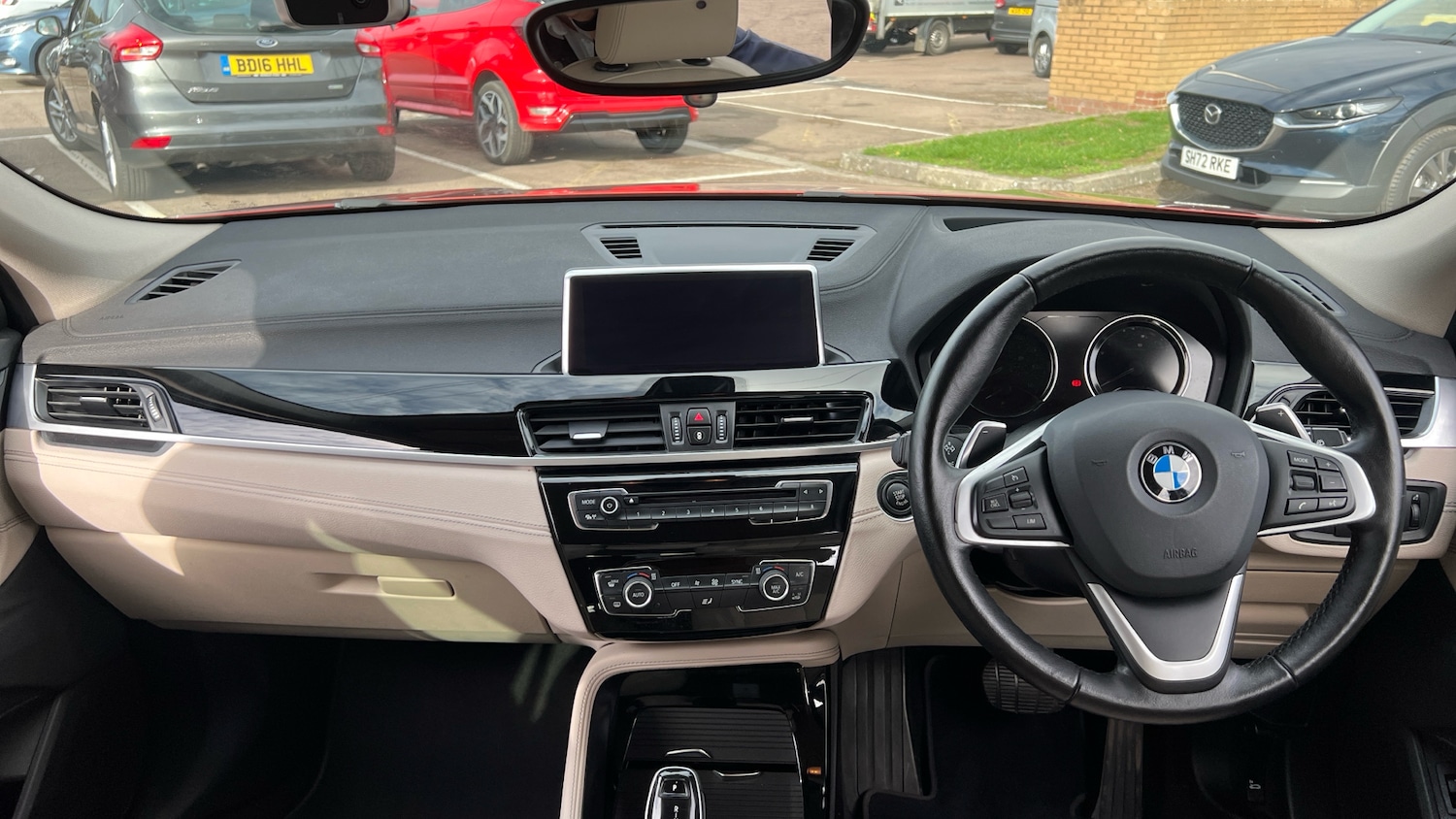 Used BMW X2 2018 for sale - 76401897: Photo 10