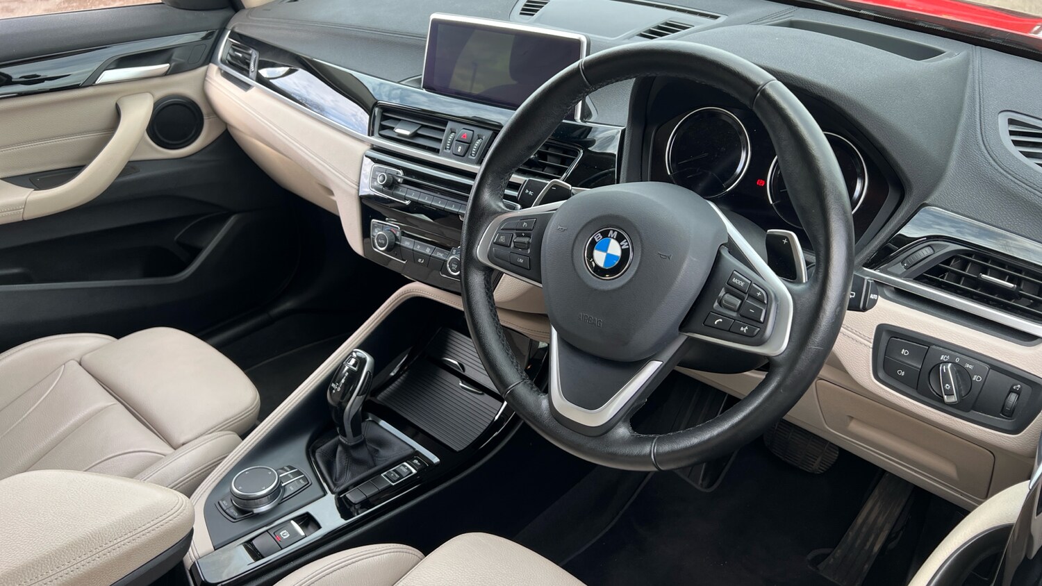 Used BMW X2 2018 for sale - 76401897: Photo 11