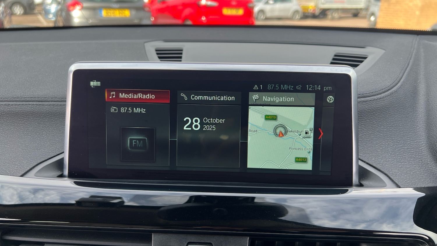 Used BMW X2 2018 for sale - 76401897: Photo 12