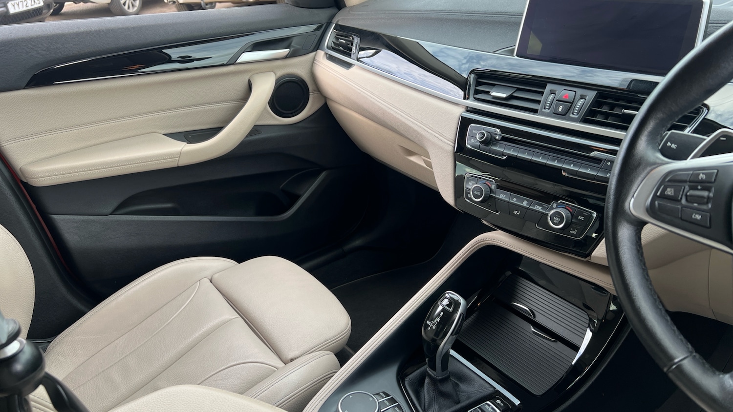 Used BMW X2 2018 for sale - 76401897: Photo 14