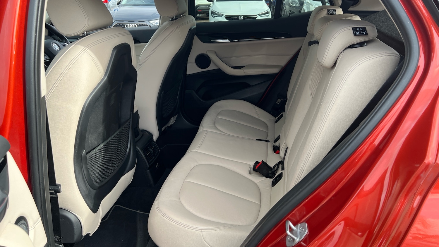 Used BMW X2 2018 for sale - 76401897: Photo 16