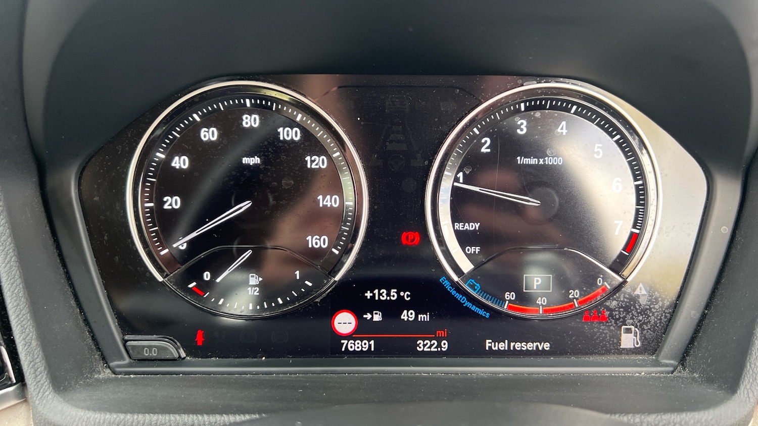 Used BMW X2 2018 for sale - 76401897: Photo 18