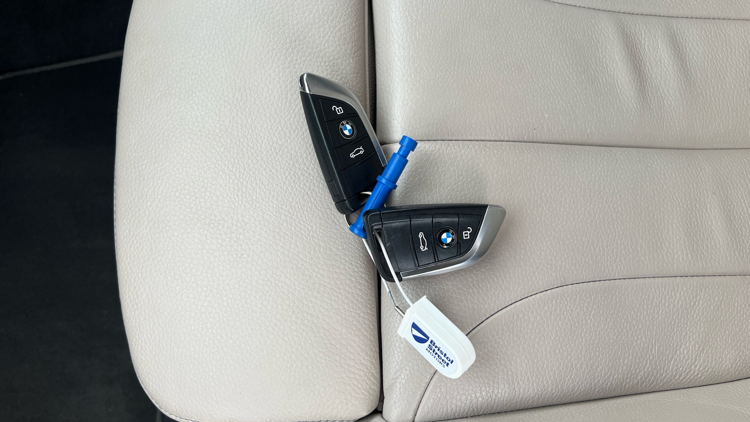 Used BMW X2 2018 for sale - 76401897: Photo 20