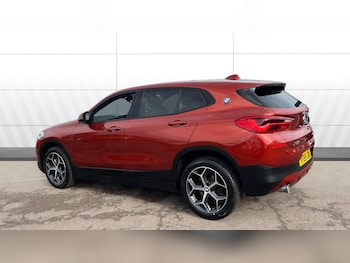 Used BMW X2 2018 for sale - 76401897: Photo