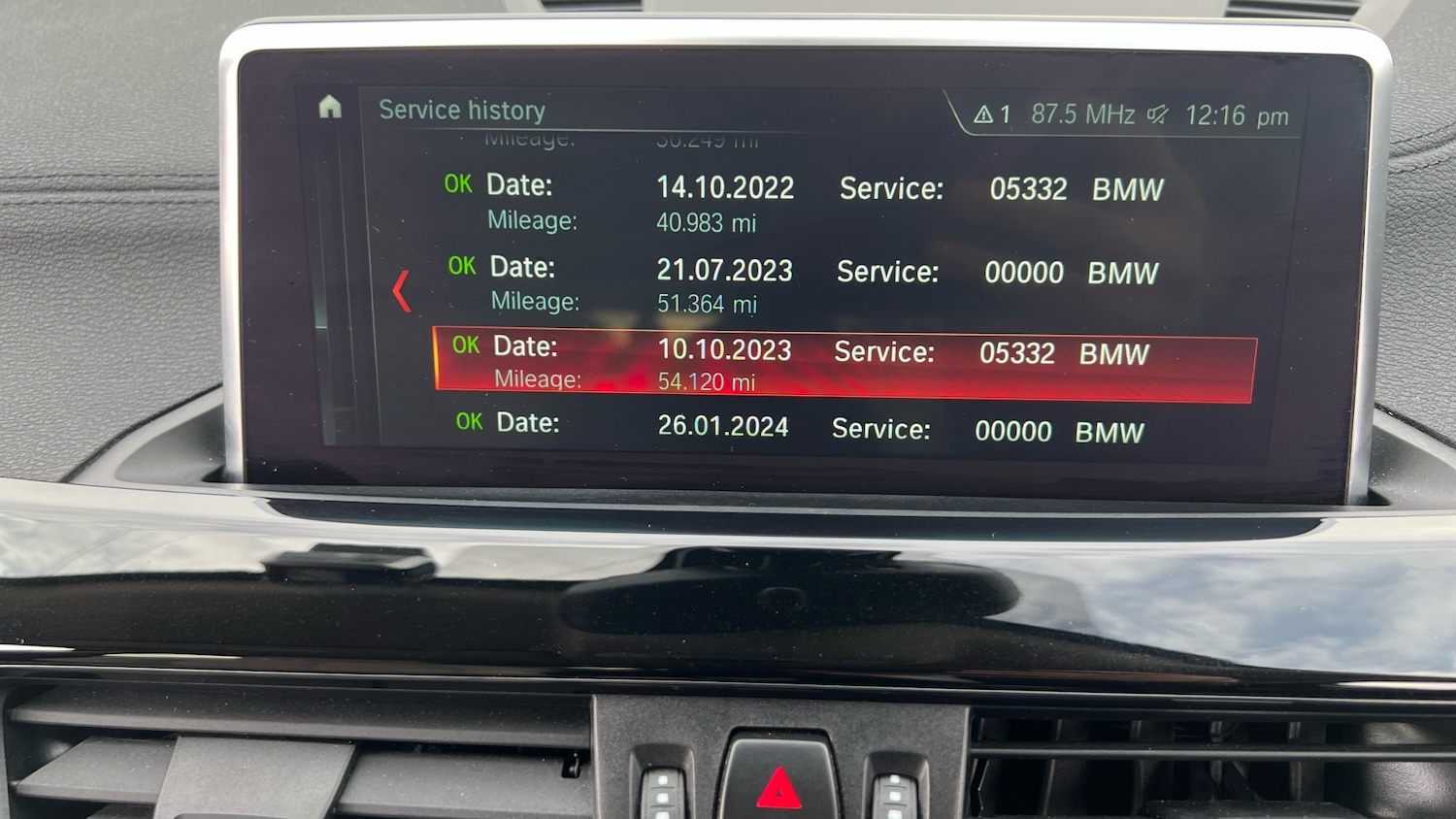 Used BMW X2 2018 for sale - 76401897: Photo 39