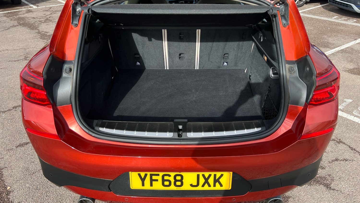 Used BMW X2 2018 for sale - 76401897: Photo 4