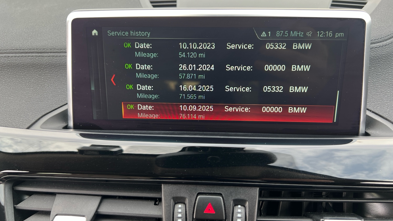 Used BMW X2 2018 for sale - 76401897: Photo 40