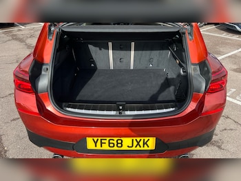 Used BMW X2 2018 for sale - 76401897: Photo