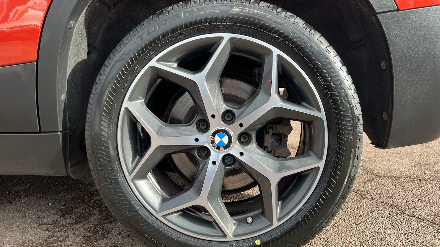 Used BMW X2 2018 for sale - 76401897: Photo 7