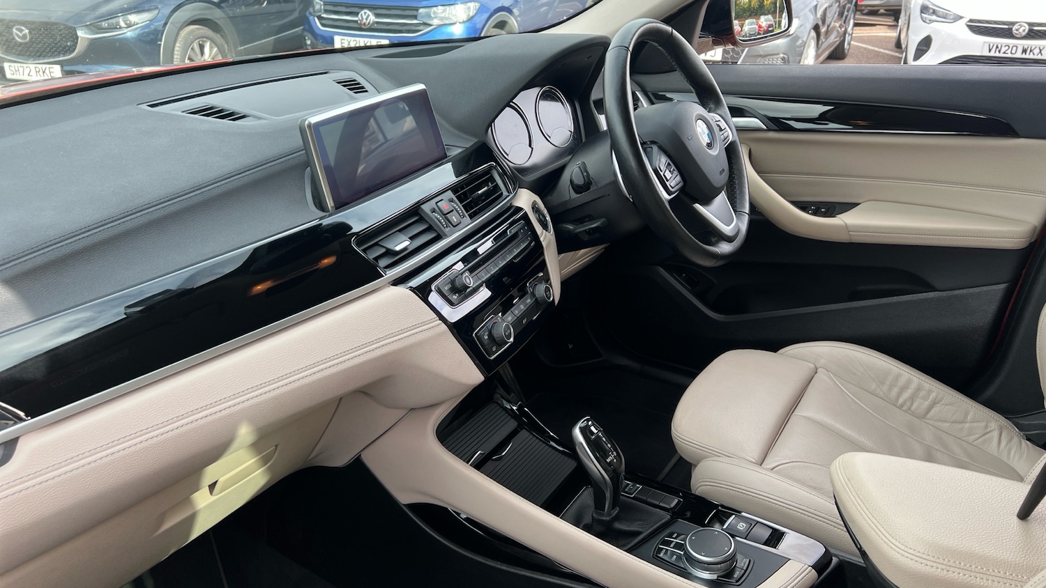 Used BMW X2 2018 for sale - 76401897: Photo 9