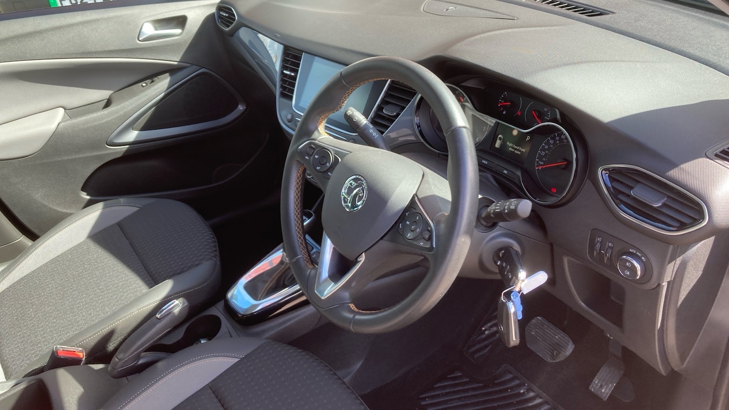 Used Vauxhall Crossland X 2020 for sale - 76884730: Photo 11