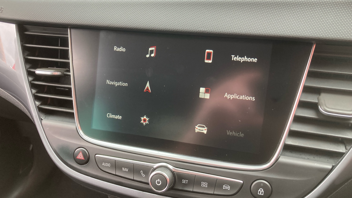 Used Vauxhall Crossland X 2020 for sale - 76884730: Photo 12